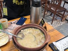 -蚝老板海鲜烧烤大排档(码头店)