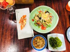 -渔日本料理铁板烧(新天地假日广场店)