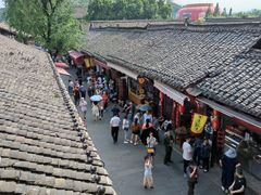 -中天楼