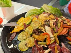 -一烙锅(友谊店)