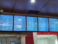 小吃价目表-锦馨豆汁(天坛路店)