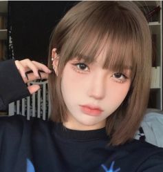 -Hello Lady发型设计