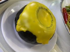 -帕米尔食府(白云观店)