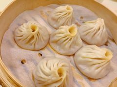蟹粉蒸小笼-王宝和酒家(黄浦店)