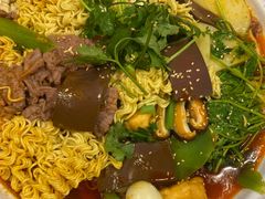 -文立新麻辣烫(合生汇21街区店)
