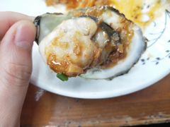 -87号烧烤海鲜·大排档(金沙滩店)