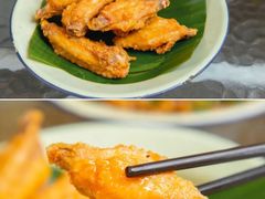 -阿徕孖·泰餐(大沙地店)