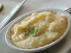 -MORTON'S 莫尔顿牛排坊(北京丽晶酒店)
