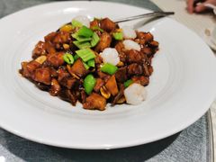 -望乡楼上海菜(日月光店)