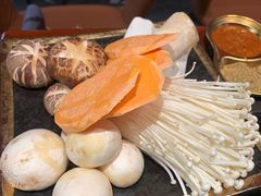 -伏一解牛烤肉专门店(信业购物中心店)