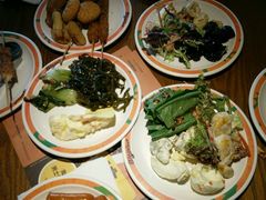 -比格比萨自助(密云店)