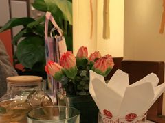 -阿诺泰·泰国餐厅(紫荆店)