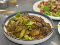 -张包铺(关东古巷店)