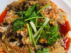 -清真.回香园(南街店)