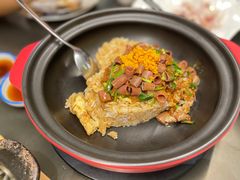 -东莱馋房(陆家嘴店)