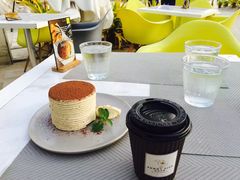 -The Sunny Side Cafe Station 1