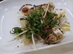 豉汁蒸鱼腩-榕记(番禺总店)