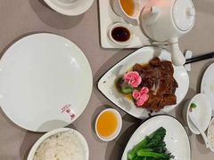 -尚一汤·粤菜海鲜(环球港店)