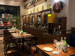 -Bistro 63 创意融合料理(广粤天地店)