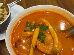 -曼谷食堂·泰国家庭料理(丹桂路店)