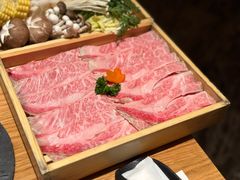 -锅物新语&寿喜烧.炉端割烹(世博源店)