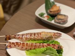 -协成海鲜火锅(海洋花园店)