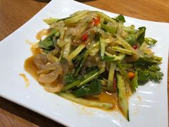 -周锦记广式餐厅