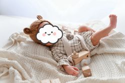 -玛瑞莎孕婴童摄影到家拍