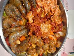 -黄记煌三汁焖锅(太原街万达店)