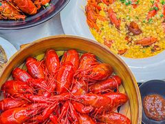 -肥肥虾庄·金牌油焖大虾(沙湖店)