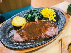 -萨莉亚意式餐厅(石鼓路店)