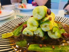 -马尔龙新疆饭店·清真(瑞景店)