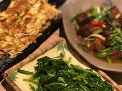 -缘生态云南菜·野生菌庭院餐厅(华侨城店)