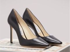 -JIMMY CHOO(德基广场店)