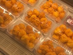 -泸溪河桃酥(长乐路店)