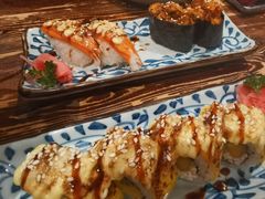 -小川洋风料理(汉街店)