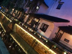 -绍兴鉴湖君澜大酒店