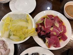 -爆肚冯(廊房二条店)