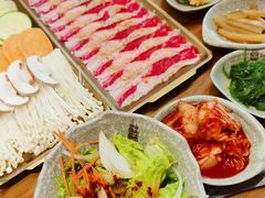 -牛人·雪花牛·木炭烤肉(昆山陆家店)