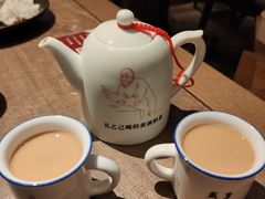 -香园茶社·金陵小灶(老门东店)