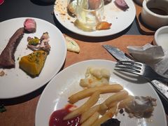 -拉蒂娜·巴西牛排馆 Latina·Brazilian Steakhouse(王府井喜悦店)