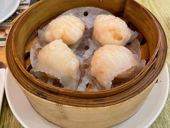 -添好运点心专门店(百老汇店)
