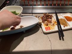 -丰茂烤串(金源店)
