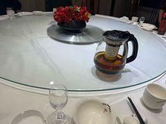 -福荣新中式餐厅