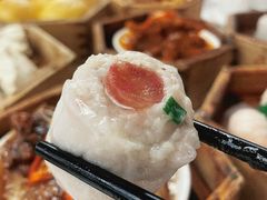 -番禺宾馆丽苑厅