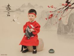 -倾城宝贝儿童摄影(浦东金谊店)