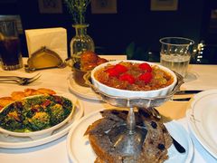 -壳里西餐厅Coquille Seafood Bistro(蒙自路店)