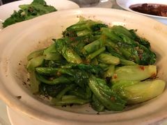 -真爱中国餐馆·年华店(朱雀大街店)