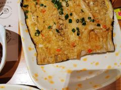 -蚝老板海鲜烧烤大排档(码头店)