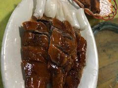 -大自然美食农庄(广州南站店)